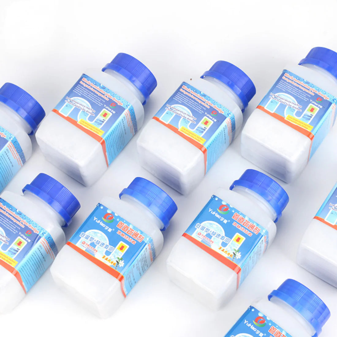 Tornado prah za odvod