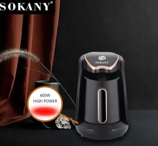 Aparat za tursku kafu