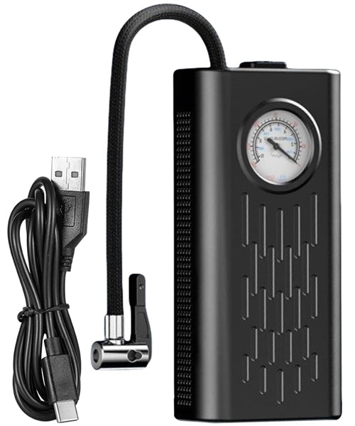 Prenosivi kompresor za gume