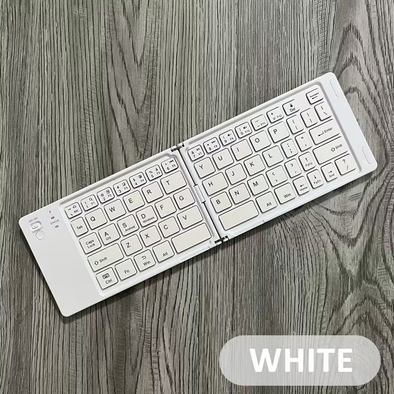 Sklopiva bezicna tastatura