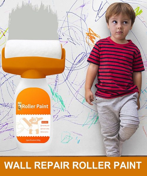 Roler za popravku zidova