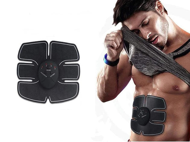 EMS masazer za stomak