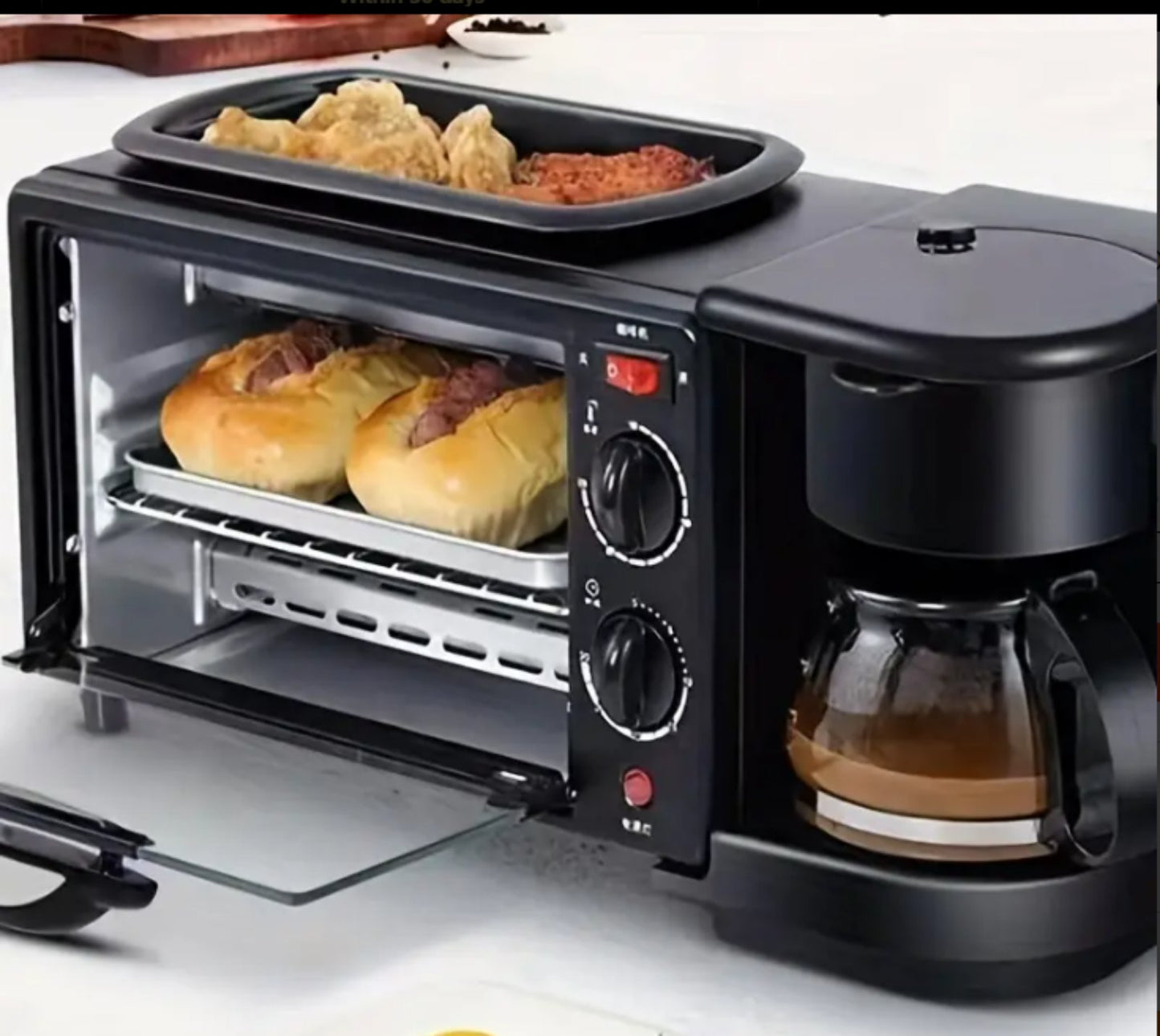 Mini Aparat 3u1 2 komada