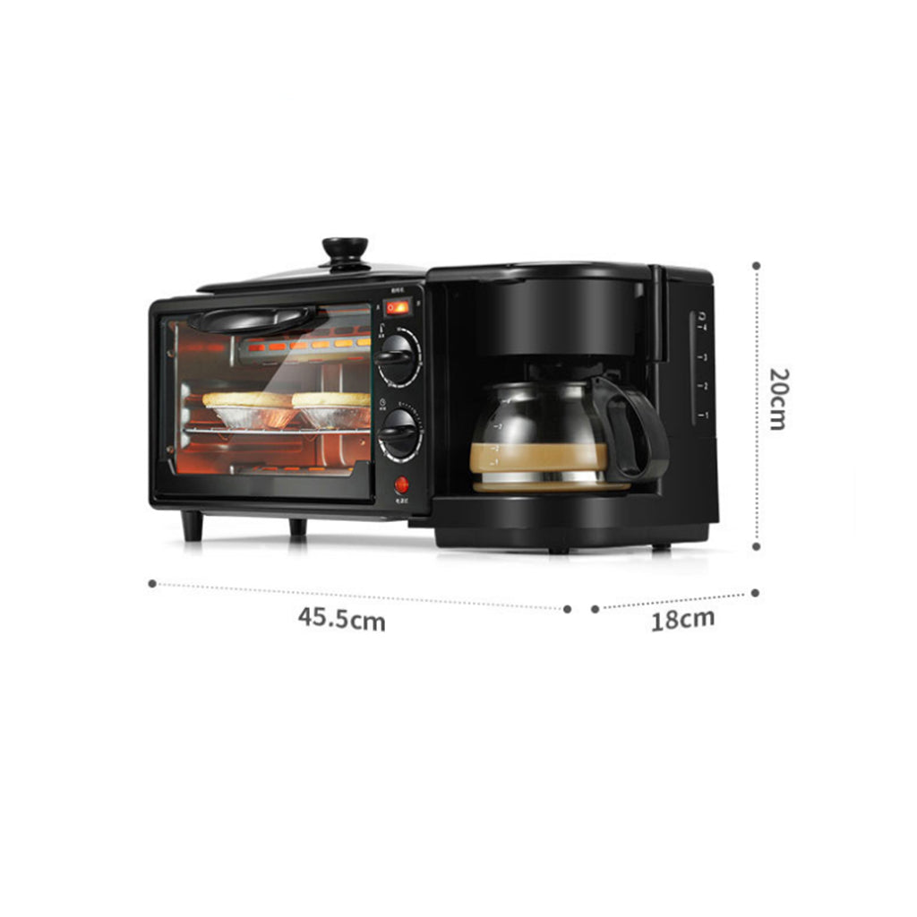 Mini Aparat 3u1 2 komada
