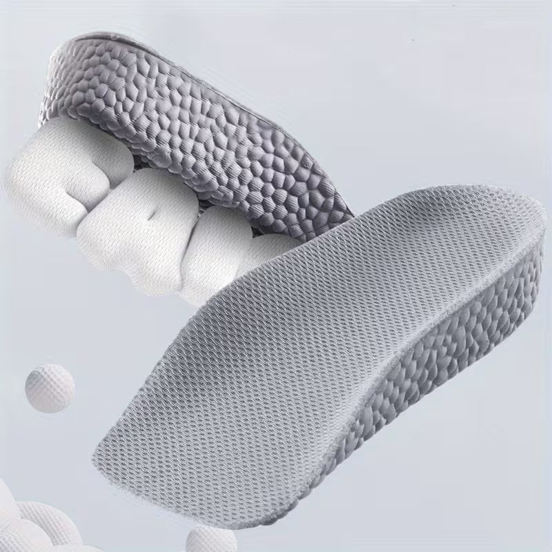 Silikonski ulosci za petu