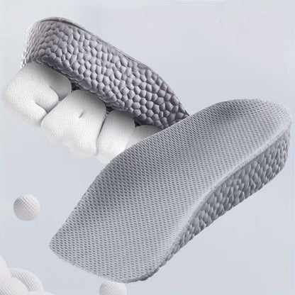 Silikonski ulosci za petu