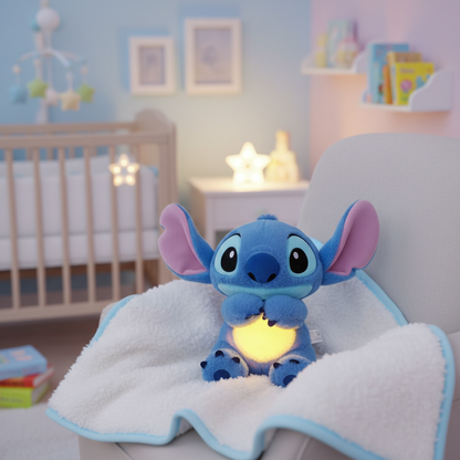 STITCH Igračka Koju Će Vaša Deca obožavati
