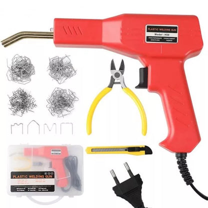 Pistolj za varenje plastike