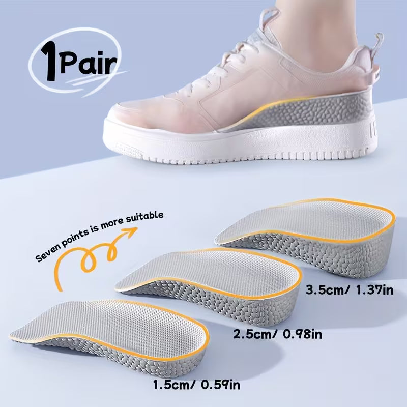 Silikonski ulosci za petu