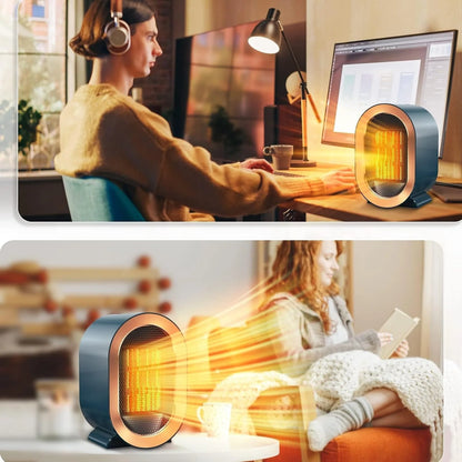 Mini prenosiva keramicka grejalica