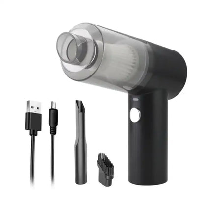 Mini usisivac za auto