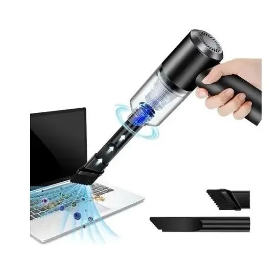 Mini usisivac za auto