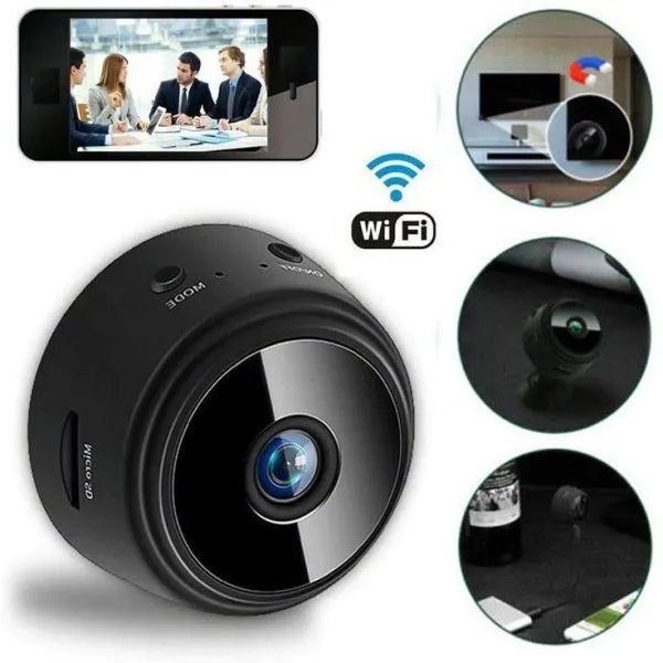 Mini WIFI Kamera