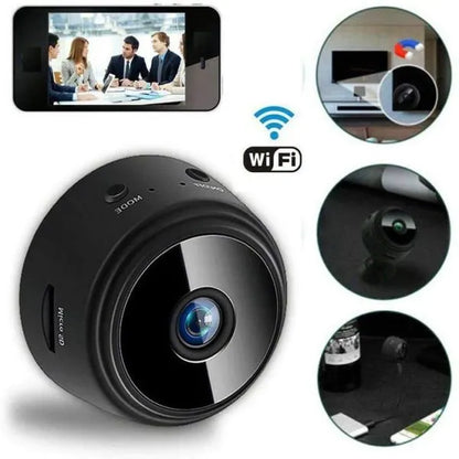 Mini WIFI Kamera