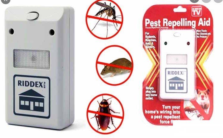 Ridex aparat protiv stetocina