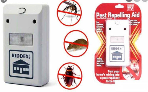 Ridex aparat protiv stetocina