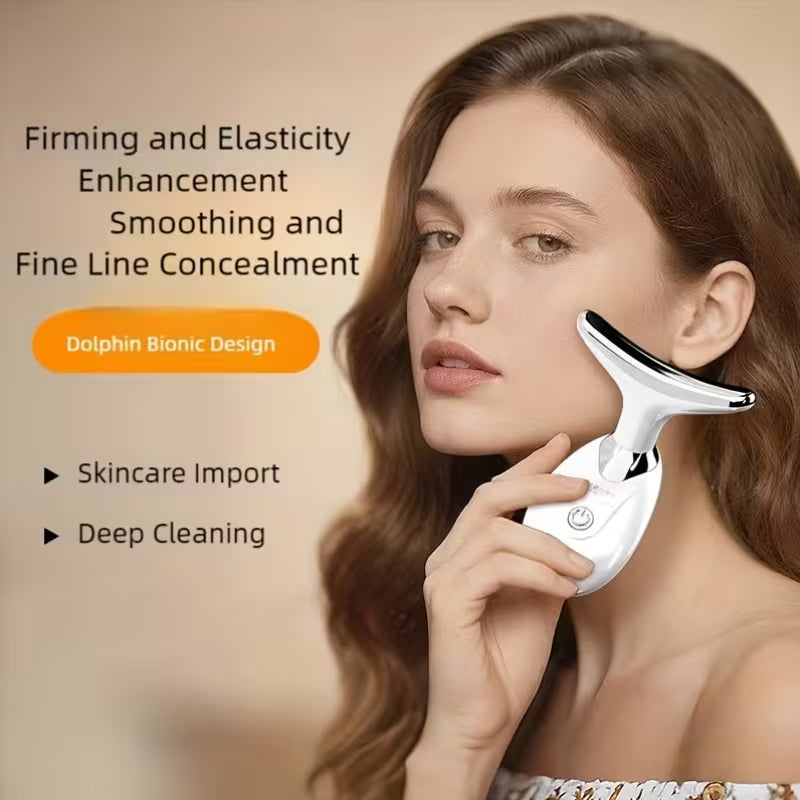 Pararose - aparat za masazu lica