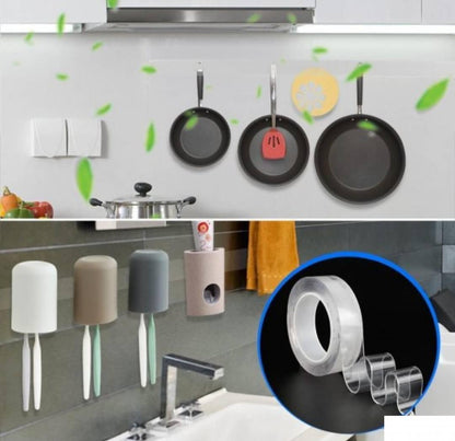 Ivy grip -dvostrana traka