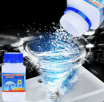 Tornado prah za odvod