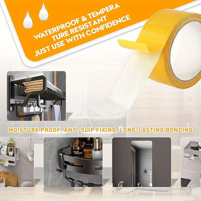 Dvostrana lepljiva traka za tepih