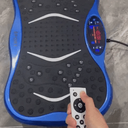 Vibraciona  platforma za vezbanje