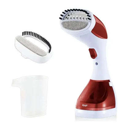 Prenosiva pegla na paru