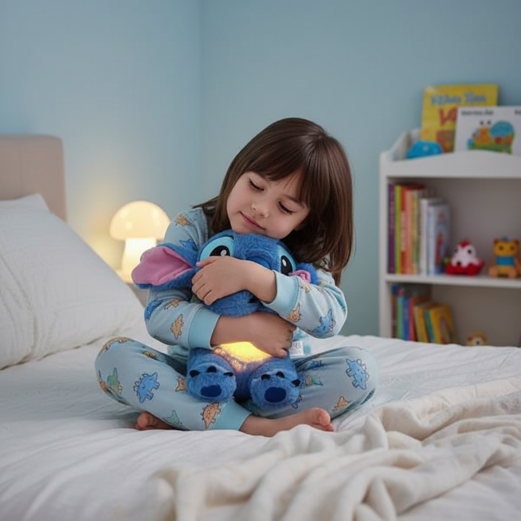 STITCH Igračka Koju Će Vaša Deca obožavati