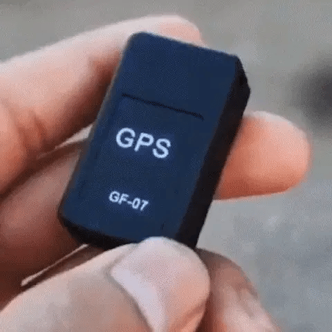 Mini GPS Lokator