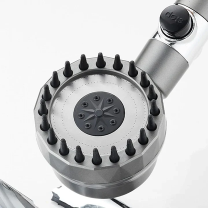 Hidro Tuš sa 3 režima - Rešenje za slab pritisak!