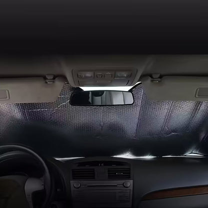 Zastitna folija za soferku