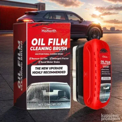 Sredstvo za ciscenje stakla