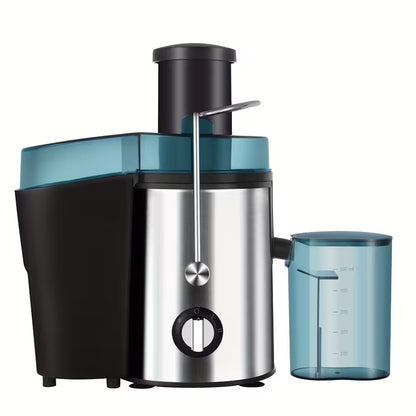 Swiss pro + sokovnik