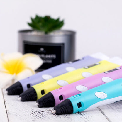 3D olovka za crtanje