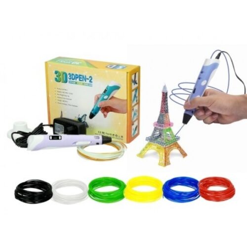 3D olovka za crtanje