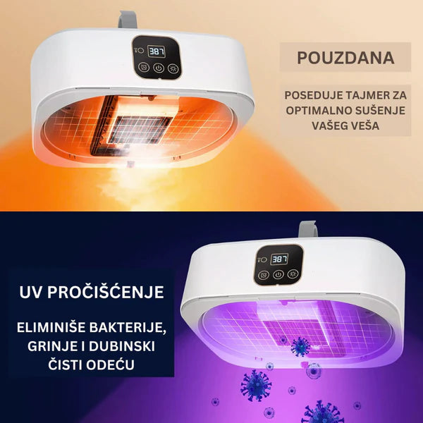 2u1 prenosiva susilica