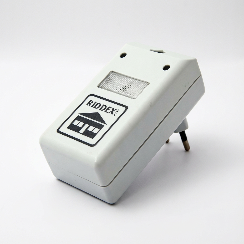 Ridex aparat protiv stetocina