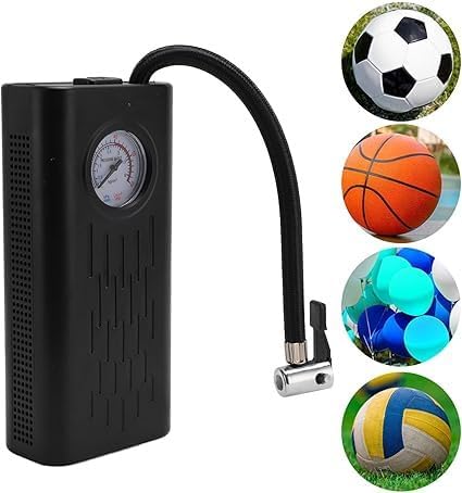 Prenosivi kompresor za gume