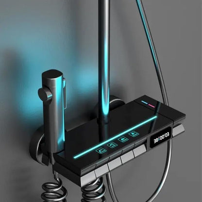 Luksuzni Verano LED tus