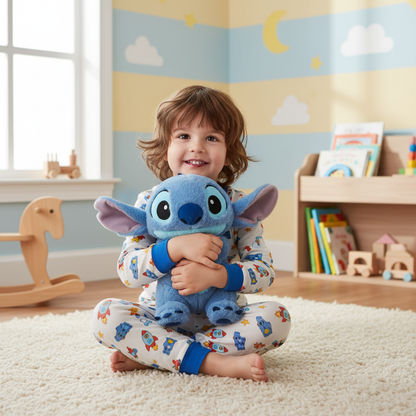 STITCH Igračka Koju Će Vaša Deca obožavati