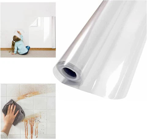 Zastita folija za zid i plocice