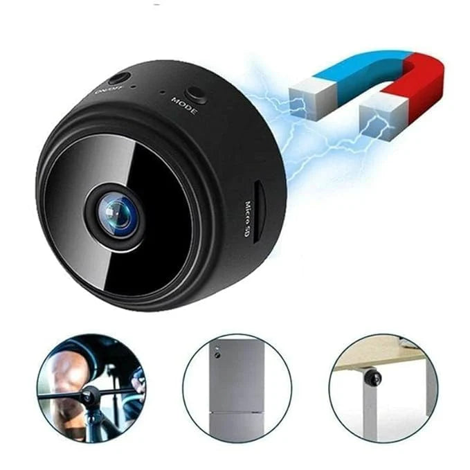 Mini WIFI Kamera