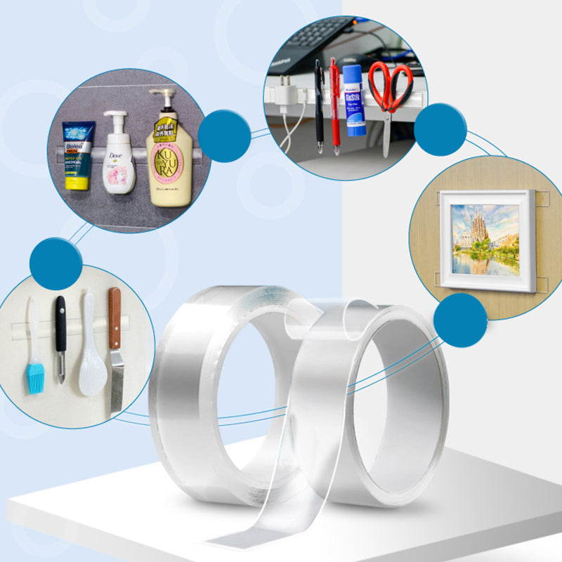 Ivy grip -dvostrana traka