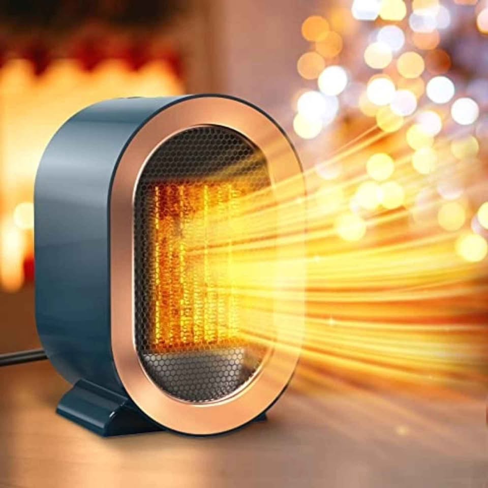 Mini prenosiva keramicka grejalica