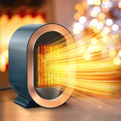 Mini prenosiva keramicka grejalica
