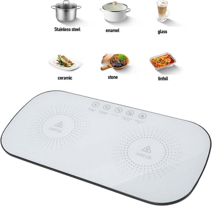 Elektricna ploca za brzo zagrevanje hrane