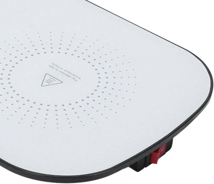 Elektricna ploca za brzo zagrevanje hrane