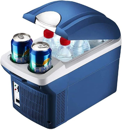 Chillbox - rucni frizider