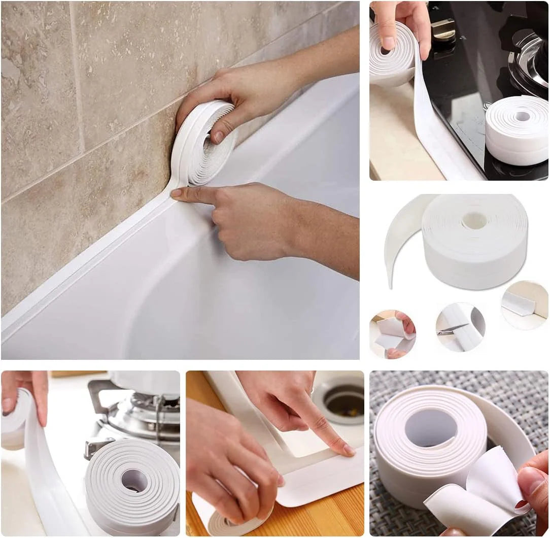 PVC Vodootporna Traka 1+1 GRATIS