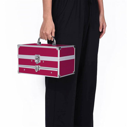 Profesionalni make-up kofer