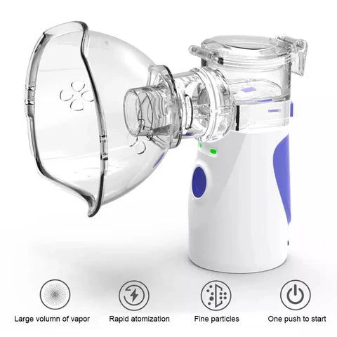 Prenosni inhalator